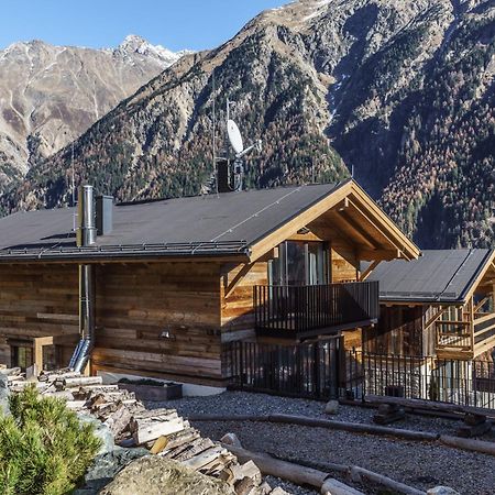 Haus Melisande ゼルデン エクステリア 写真