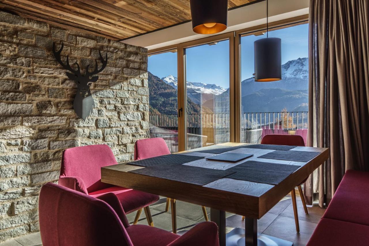 Haus Melisande ゼルデン エクステリア 写真