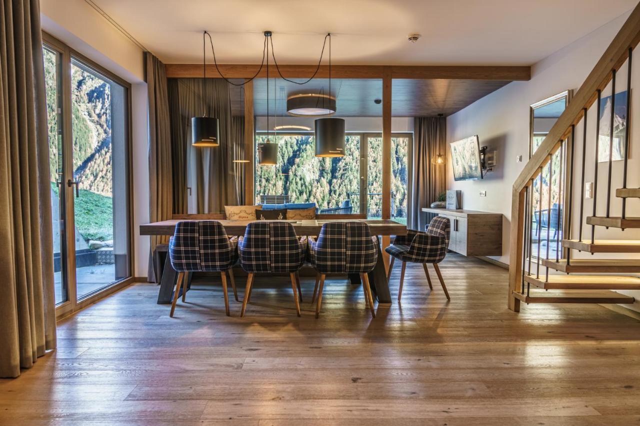 Haus Melisande ゼルデン エクステリア 写真