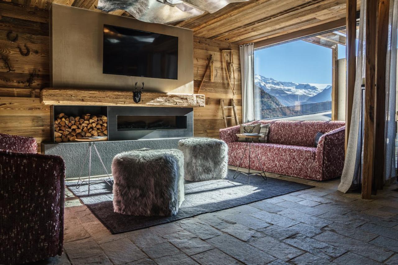 Haus Melisande ゼルデン エクステリア 写真