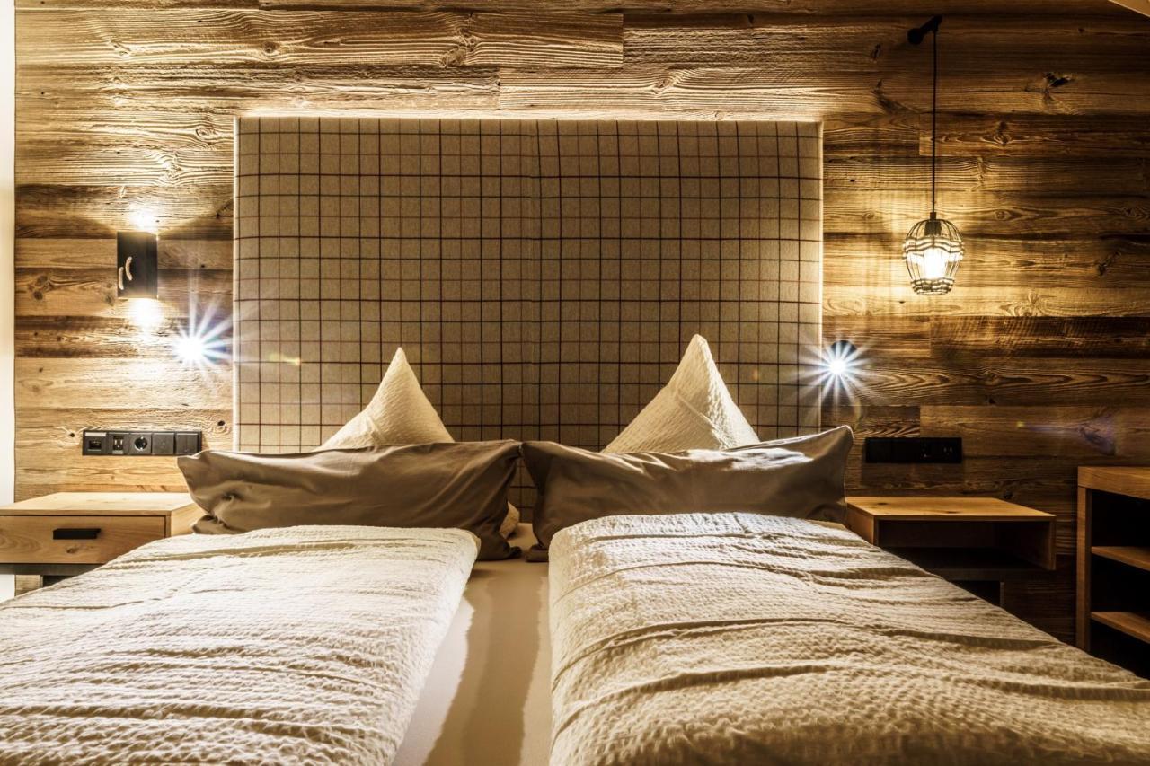 Haus Melisande ゼルデン エクステリア 写真
