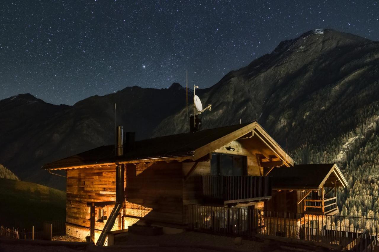 Haus Melisande ゼルデン エクステリア 写真