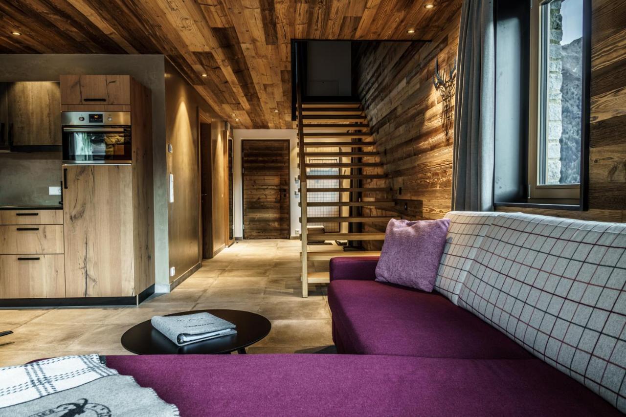 Haus Melisande ゼルデン エクステリア 写真