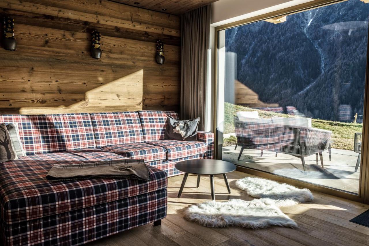Haus Melisande ゼルデン エクステリア 写真