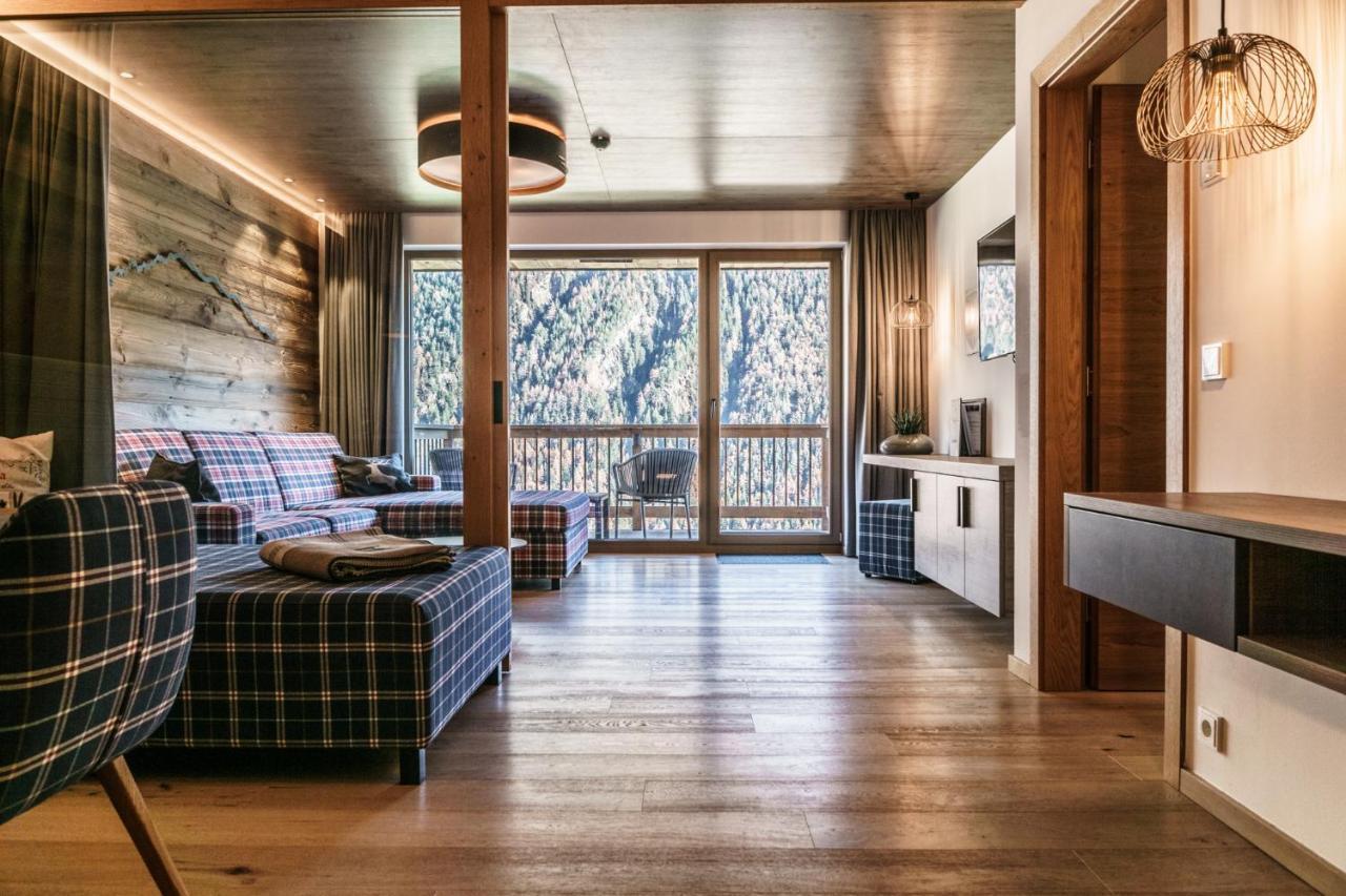 Haus Melisande ゼルデン エクステリア 写真