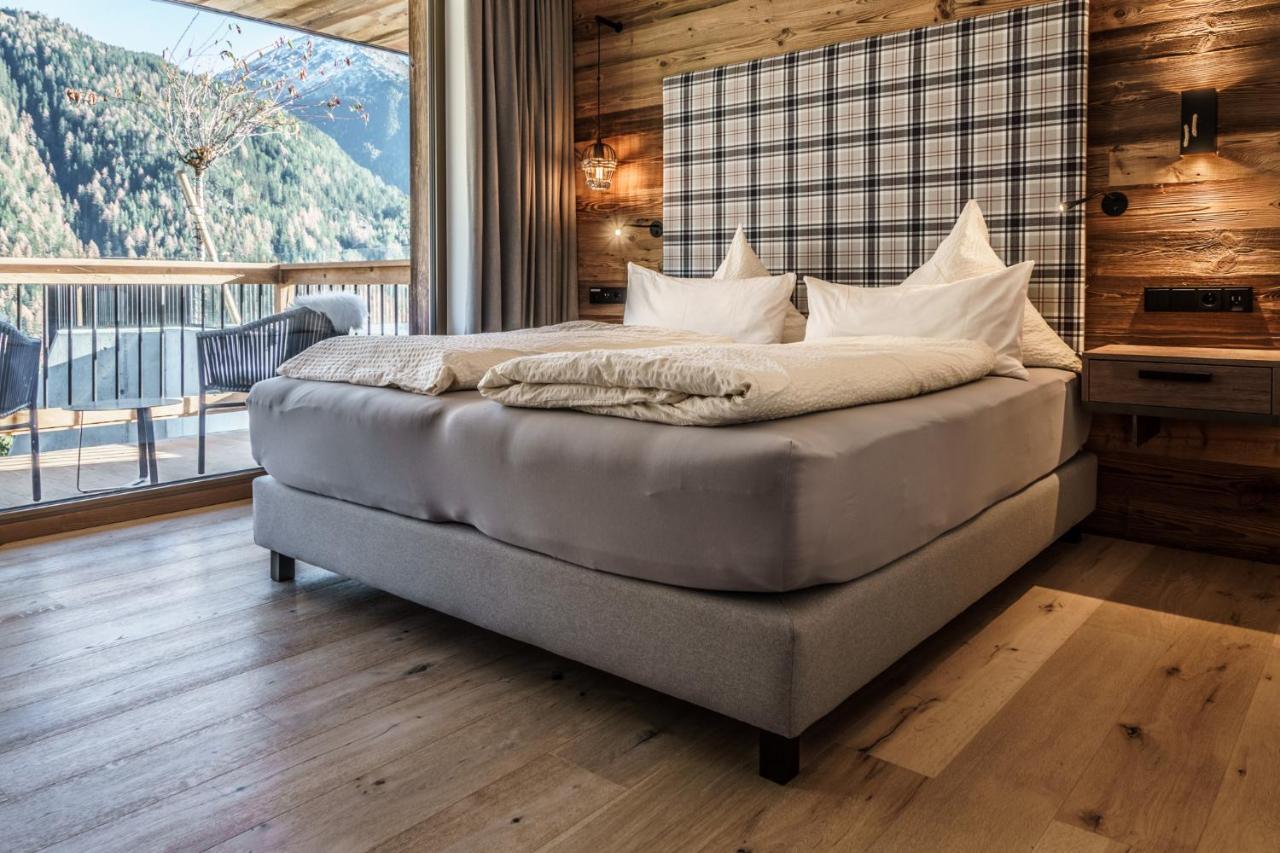 Haus Melisande ゼルデン エクステリア 写真