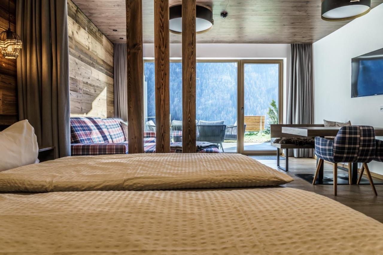 Haus Melisande ゼルデン エクステリア 写真