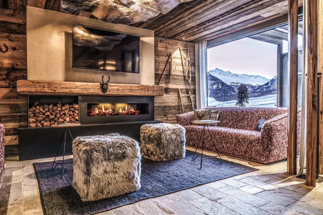 Haus Melisande ゼルデン エクステリア 写真