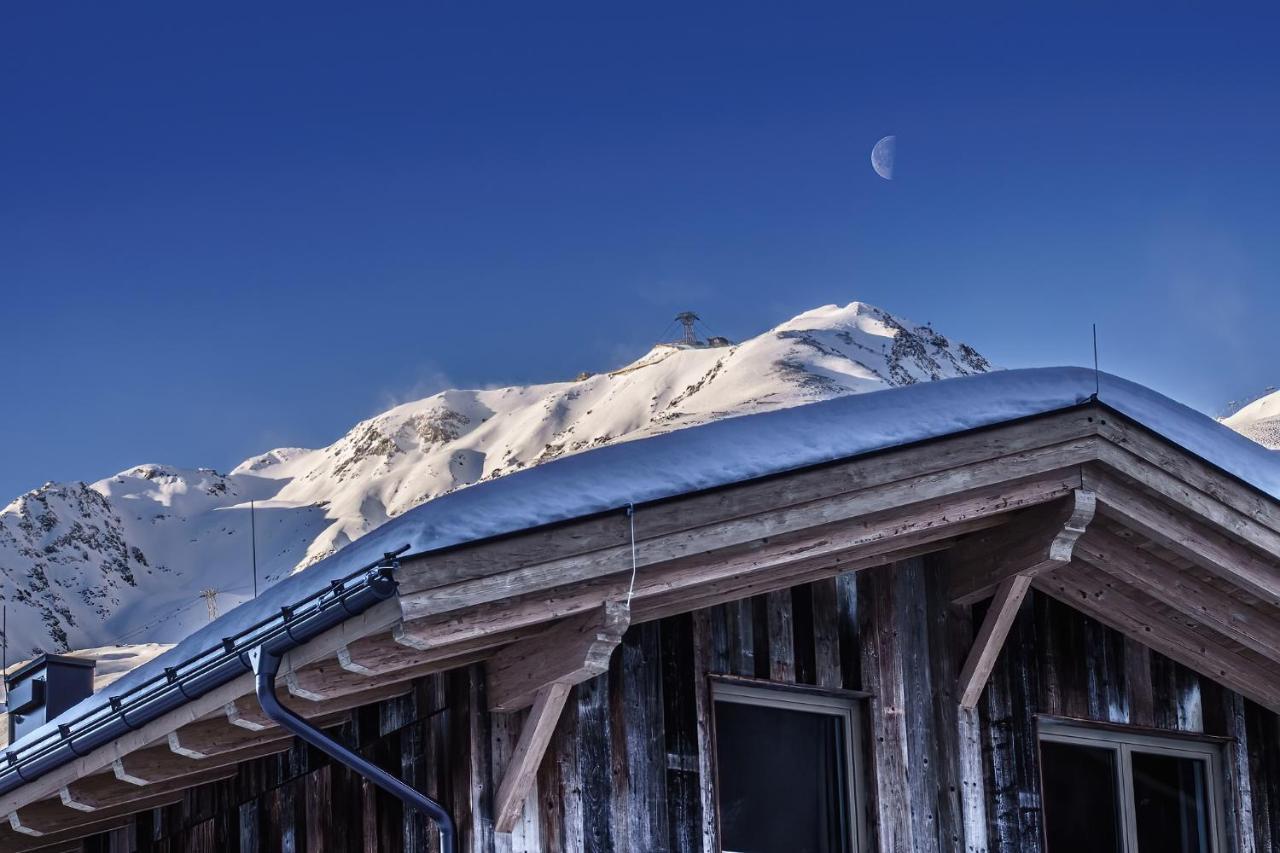 Haus Melisande ゼルデン エクステリア 写真