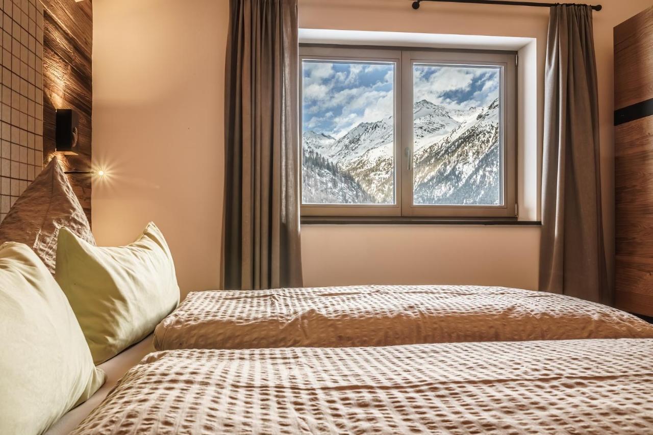 Haus Melisande ゼルデン エクステリア 写真