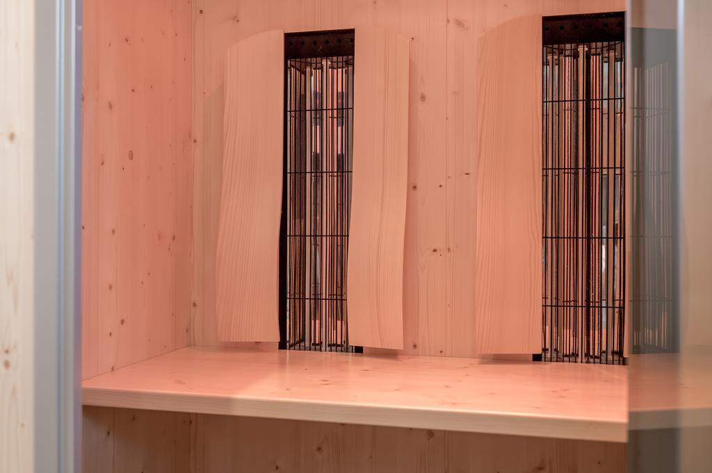 Haus Melisande ゼルデン エクステリア 写真